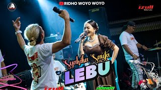 Download lagu Lebu | Syahiba Saufa | Terbaru | Izzul musik | njandut  mp3