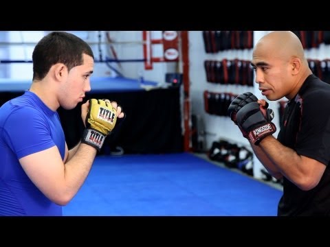 How to Counter the Hook | MMA Fighting