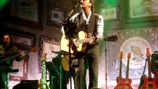 Los Secretos-Palma de Mallorca-3-12-11-Buena vida y mejor vino