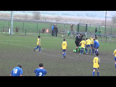 Vc Nazareth Eke (U15) - Merelbeke (deel 3)