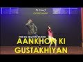 Aankhon Ki Gustakhiyan | Hum Dil De Chuke Sanam | KiranJ | Dancepeople