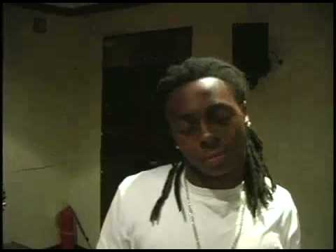 A.N.W. Cory Gunz World Tour feat Lil  Wayne  & More