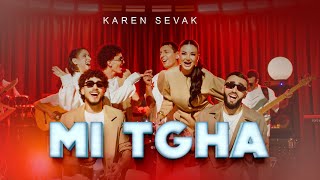 Karen Sevak Band - Mi Tgha (2025)