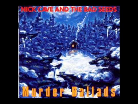 Nick Cave & The Bad Seeds - The Curse Of Millhaven