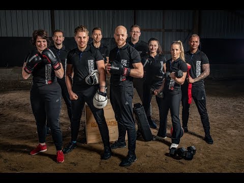 Bokscoaching - teamsaboteur 2 - Halve afspraken maken