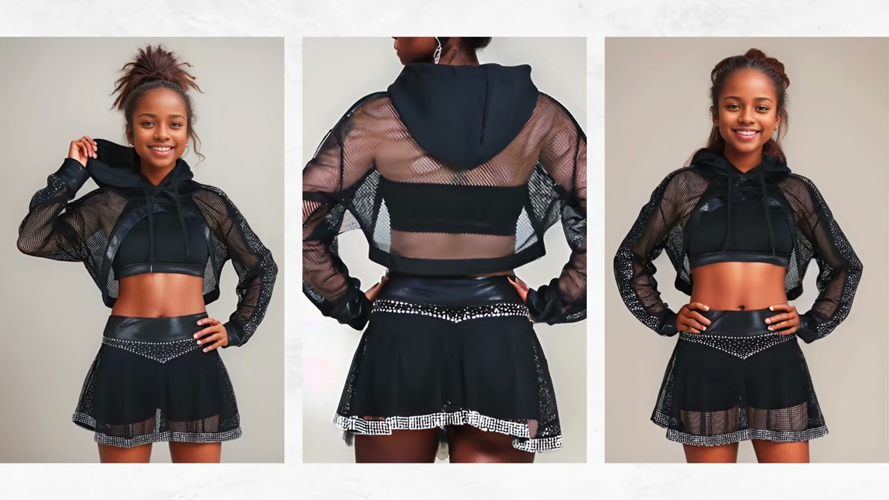 🔥 Dream Big, Cheer Bold – HealyCheer Makes It Happen! 🧵💫