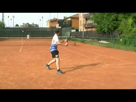 Si torna a giocare: i campionati nazionali di tennis Uisp 2021