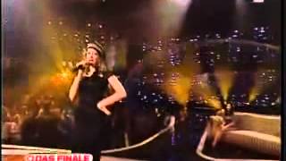 Mandy Capristo - Washes Over Me (Popstars)