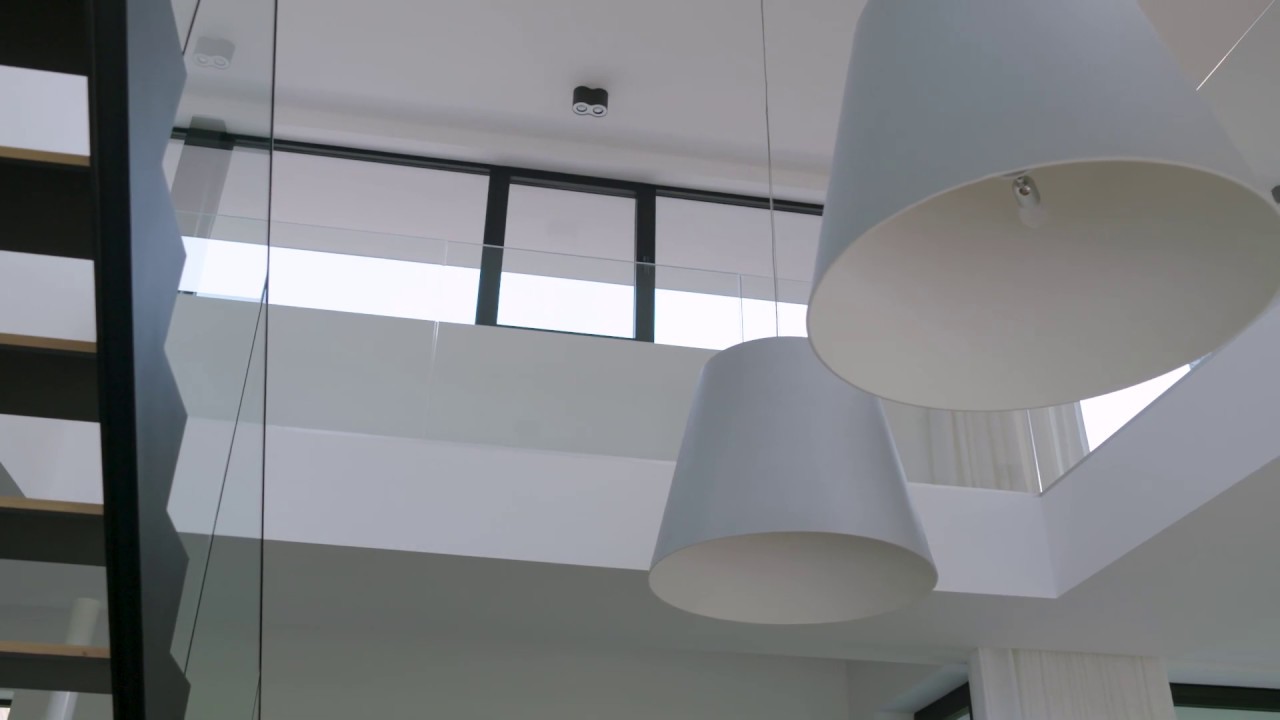 HEDENDAAGSE NIEUWBOUWWONING