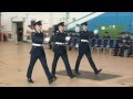 Wings & Commissioning Ceremony 29th Air Corps Cadet Class.mov