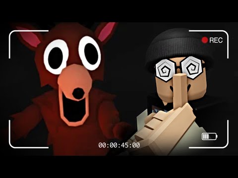 surviving 99 nights in the forest (FULL GAME) - YouTube