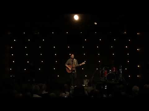 Marcos Almeida: Toda Dor é por Enquanto - IBAB