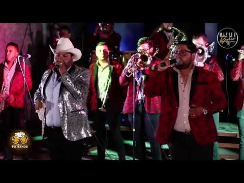 El Nono Y su Banda Reyna de Jerez  en vivo - El Gallero - desde boca de Rivera