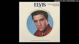 Elvis Presley - Britches (RCA Records CPL1-0382)