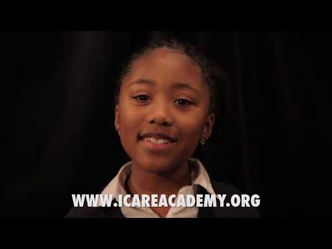 ICARE Academy — The Film