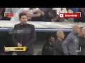 Diego Simeone Reaction to Cristiano Ronaldo Hattrick   Real Madrid vs Atletico 3 0