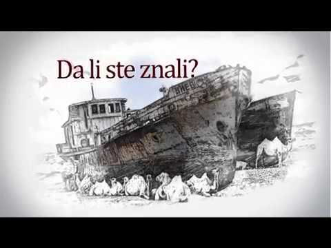 Da li ste znali - Joca Mlinko Mimika - Tv Ras