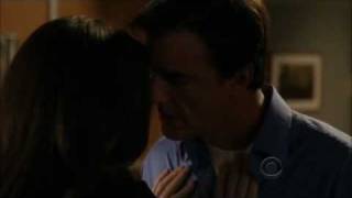 Alicia parle d'Amber � Peter