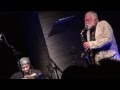 Sax and Drums feat. Peter Brötzmann, Ken Vandermark, Hamid Drake & Chad Taylor