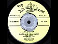 At The Hop Hal Willis And The Woodchuckers 1958