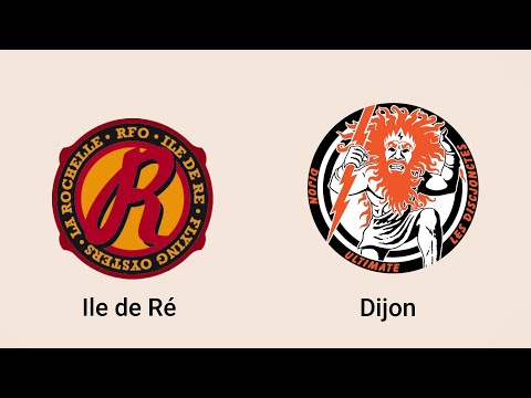 *N1 Féminin Indoor [Elite] - RFO vs Ladies Jonctées