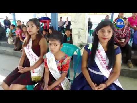 CONVITE JUVENIL TUNENSE 2019