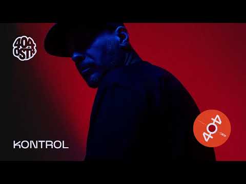 O.S.T.R. - Kontrol