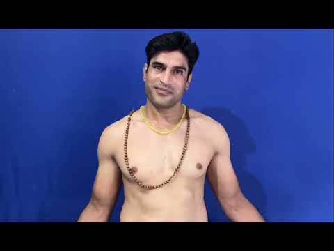 Azad chauhan Ravan mythology audition