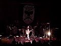 CLUTCH Live @ The Palldium, Worcester, MA 11/15/1998 Full show concert