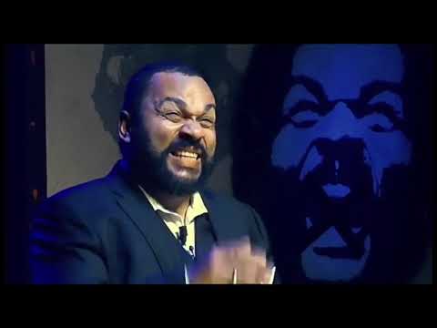 Dieudonné - La Raclette à Momo