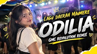 Download lagu 💃🏻 ODILIA REMIX ~ LAGU DAERAH MAUMERE | JOGET PESTA TIMUR TERBARU 2026  mp3