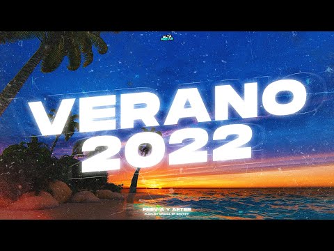 🔥 MIX FIESTERO 🍑 VERANO 2022 🌴 LO MAS NUEVO | ALTA PREVIA