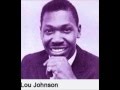 Lou Johnson   Kentucky Bluebird