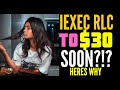 iExec RLC to $30 SOON?!? Here's Why...