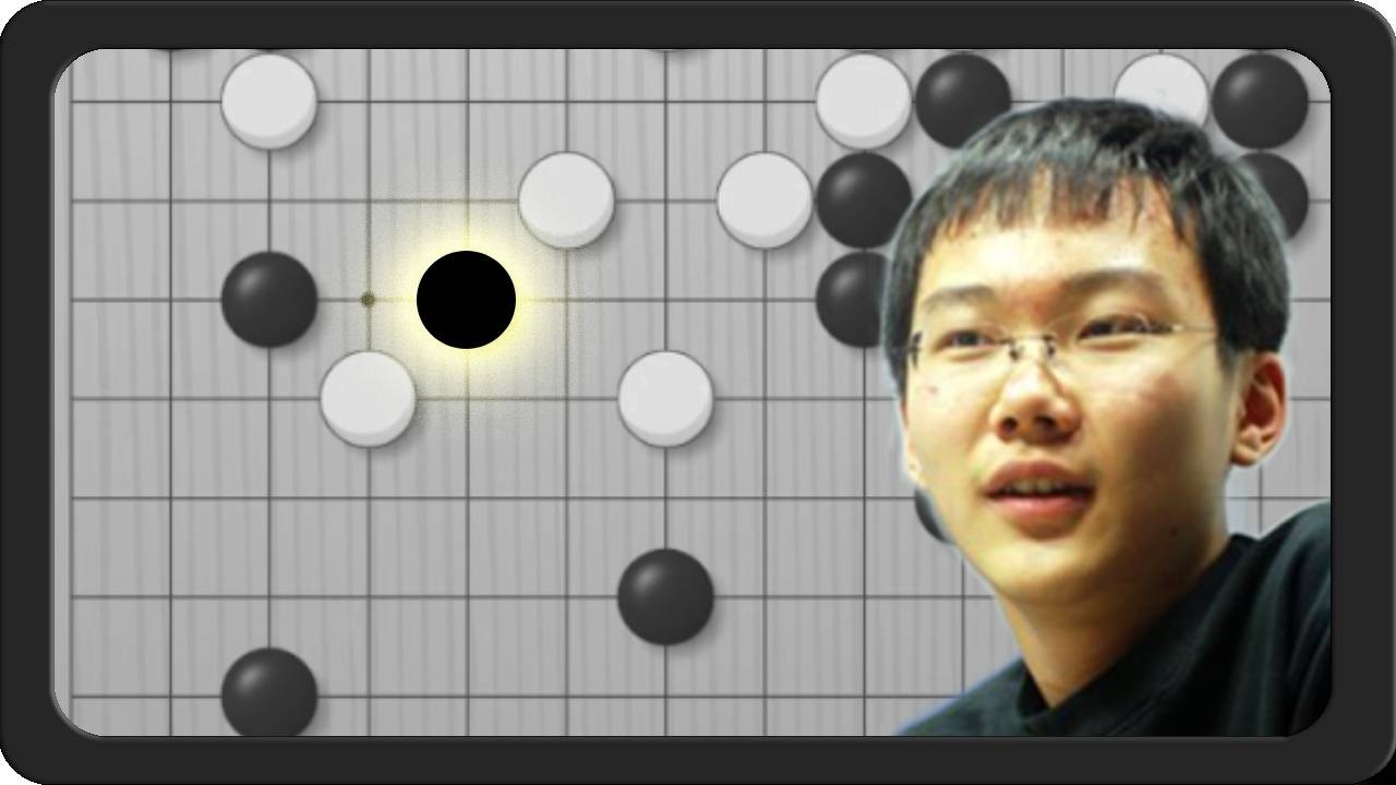 Did NOT see Park's play coming - Murder Monday