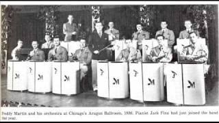 There's A Strange Little Change In Me-Freddy Martin Orchestra