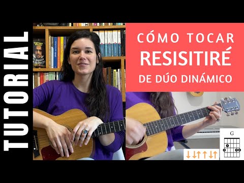 Resistire - Duo Dinámico