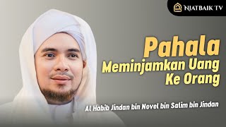 Download lagu PAHALA MEMINJAMKAN UANG mp3