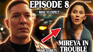 Download lagu POWER BOOK IV: FORCE SEASON 3 EPISODE 8 WHAT TO EXPECT!!! mp3