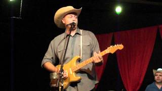 Deke Dickerson - Luther Played the Boogie Yolie's Ventura, CA