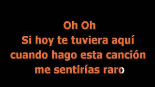 Un pacto - Video Karaoke