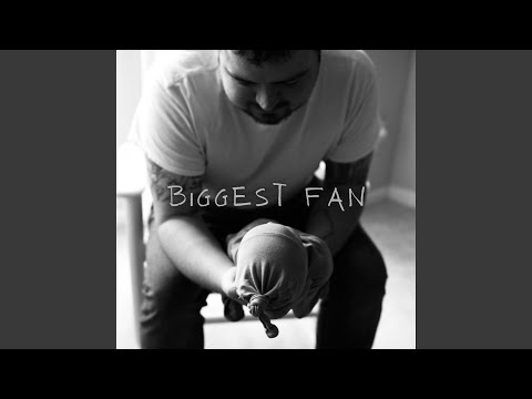 Biggest Fan - TJ Cochran