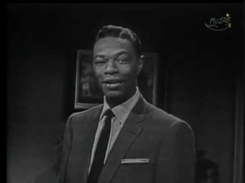 Nat King Cole - The Nearness of You (1957)