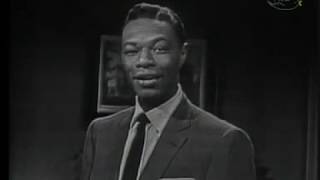Nat King Cole - The Nearness of You (1957)