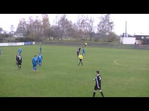 Dobroměřice - Ledvice (celé utkání)