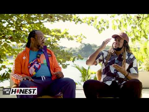 Isat Buchanan On Beating Ann Marie Vaz, Vybz Kartel, Andrew Holness & PNP'S Loss | Let's Be Honest