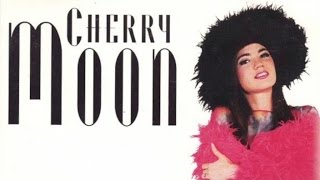 Cherry Moon - Take It Easy "Radio Edit"
