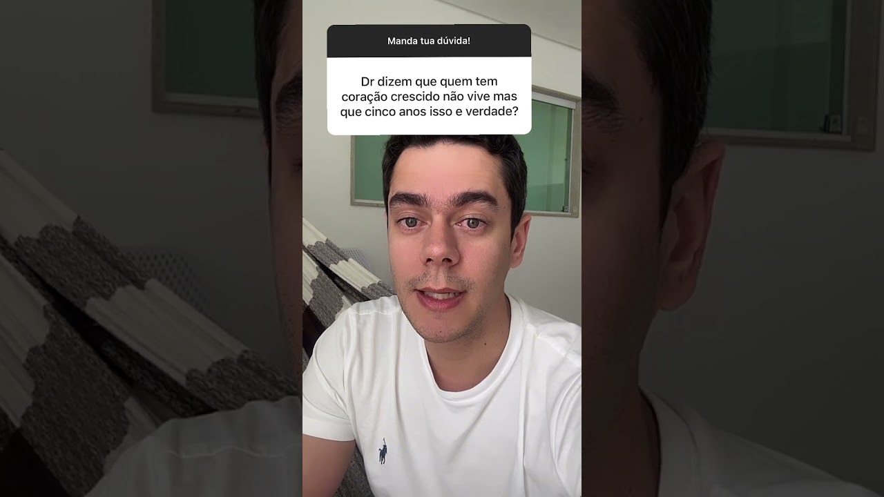 Quem tem insuficiência cardíaca vive quanto tempo?