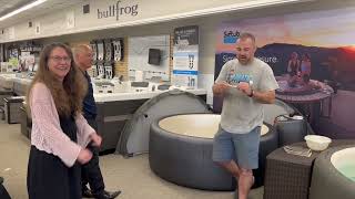 Aquatic Spas 1
