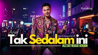 Download lagu 💫 TAK SEDALAM INI – Jazz Dut Reggae Version | Cover by Kandang Music Lab mp3
